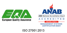 ISO 27001:2013